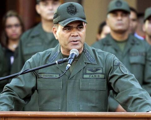 Padrino López: Humanity implores for a new multipolar order