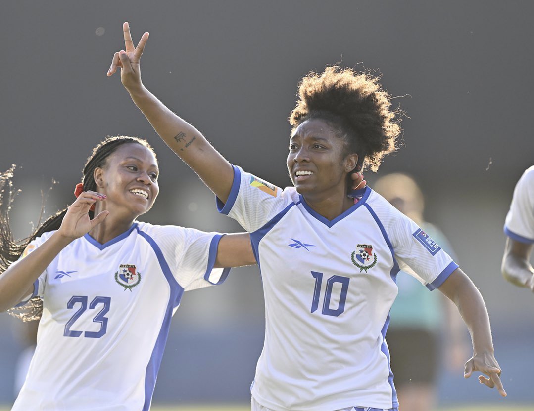 Panama stands between Paraguay and its first World Cup