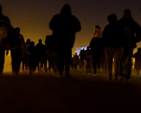 Panama will investigate alleged sexual abuse of migrants by officials