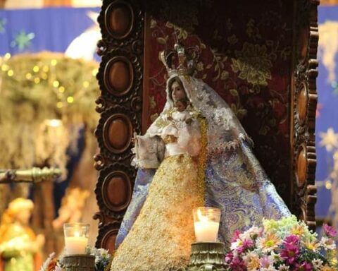 Parishioners in Diriomo, "forced" to suspend pilgrimage in honor of the Virgin of Candelaria
