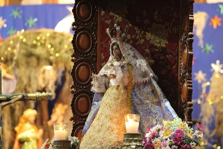 Parishioners in Diriomo, "forced" to suspend pilgrimage in honor of the Virgin of Candelaria