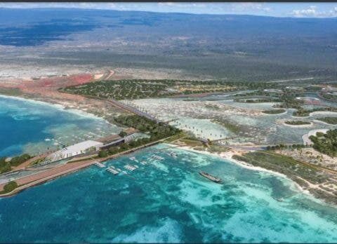 Plan Desarrollo Turístico Pedernales ya tiene licencia ambiental