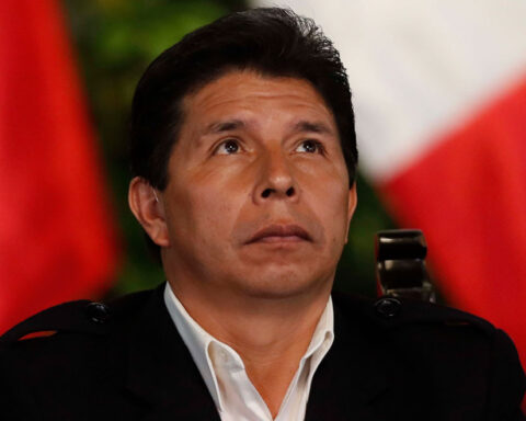 Pedro Castillo: Congress will debate the final report of the constitutional accusation, this Friday the 17th