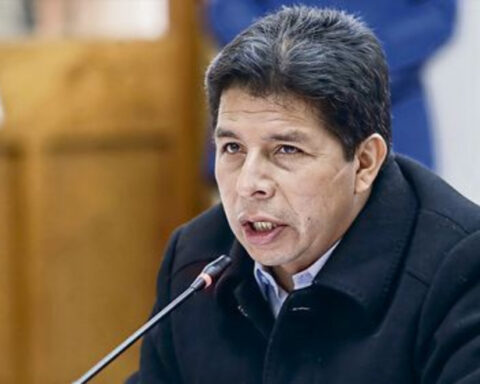 Pedro Castillo: court grants appeal in his favor to annul investigation against him