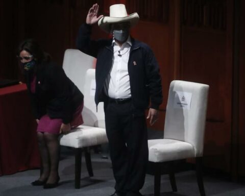 Pedro Castillo refused to testify as a witness in the Anguía and Sunat cases