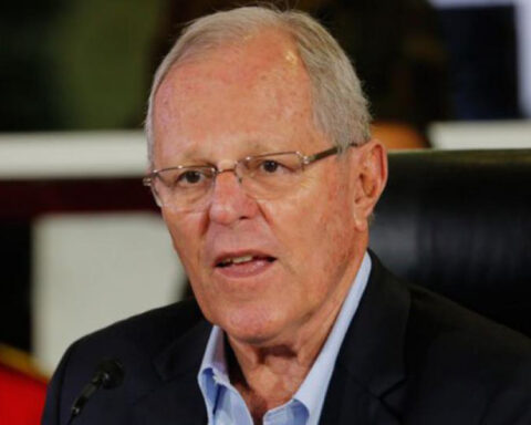 Pedro Pablo Kuczynski: Judiciary refuses to extend the exit impediment against him