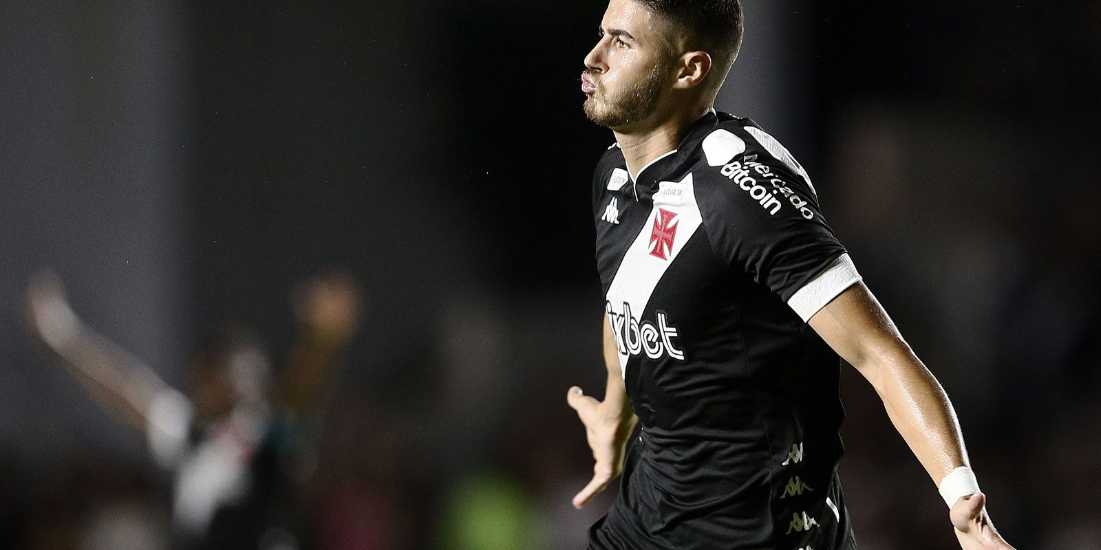 Pedro Raul scores twice and Vasco thrashes Boavista in Carioca