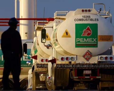 Pemex will receive more aid from the Mexican government, Moody's predicts