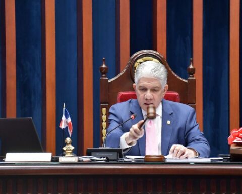 Penal Code, approved by the Senate, establishes new criminal charges and clusters