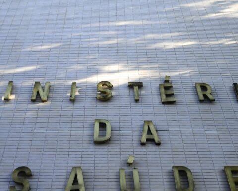 Per capita value for calculating the transfer of Previne Brasil is R$ 5.95