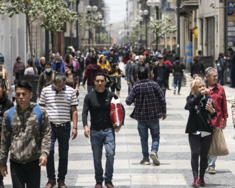 Peru Libre wants to destroy the economic chapter of the Constitution