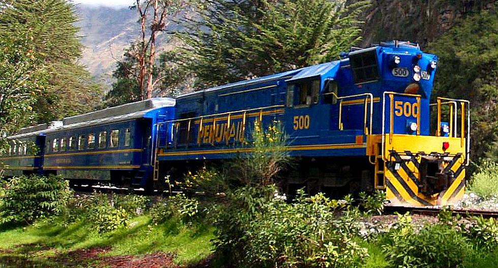 Peru Rail announces partial resumption of trains to Machu Picchu, what are the schedules?