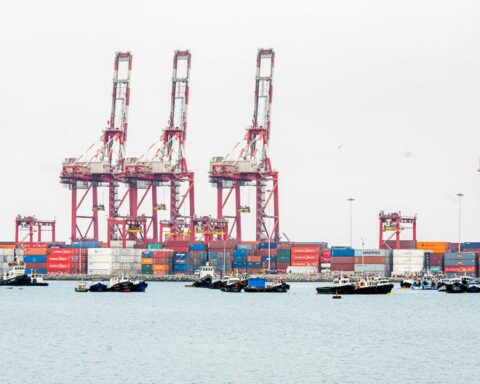 Peru and Hong Kong begin first round of FTA negotiations
