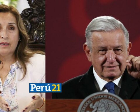 Peru withdraws its ambassador to Mexico after repeated interference by AMLO in internal affairs