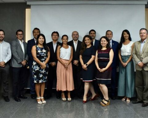 Perumin Hub: Innovation Program announces third edition in alliance with leaders of mining companies