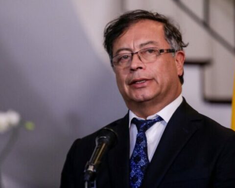 Gustavo Petro