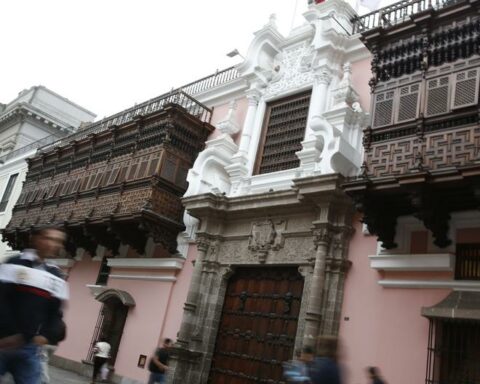 Peruvian Foreign Ministry denounces that López Obrador politicizes the Pacific Alliance to weaken it