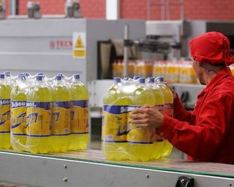 Peruvian company Industrias San Miguel expands its plant in the Dominican Republic