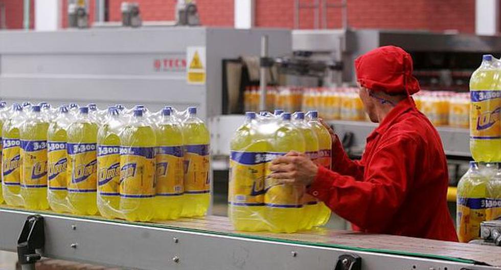 Peruvian company Industrias San Miguel expands its plant in the Dominican Republic