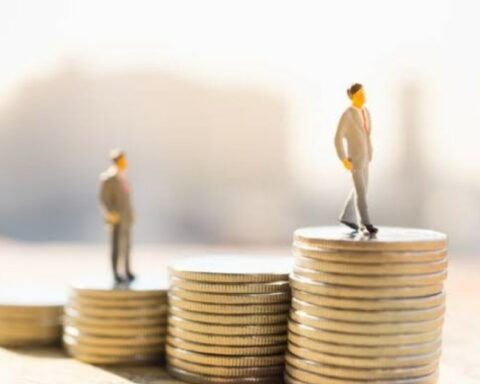 Pesquería and Ciénega de Flores had the highest increase in the integrated daily wage in Nuevo León