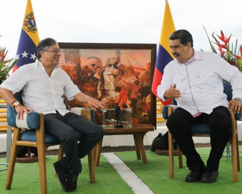 Petro: Agreement with Venezuela is one more step for integration