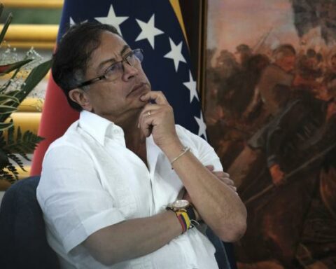 Petro is declared 'persona non grata' in Peru: what consequences will there be?