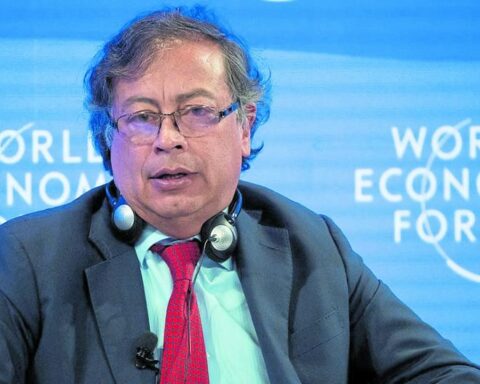 Petro sticks its nose in Peru again