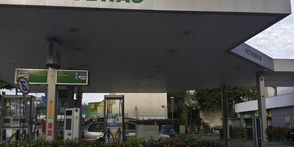 Petrobras announces reduction of R$ 0.40 in the price of diesel