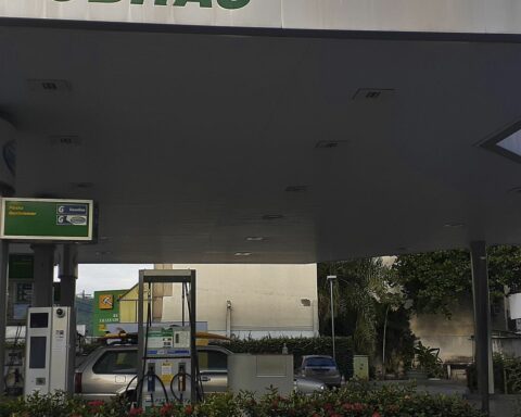Petrobras announces reduction of R$ 0.40 in the price of diesel
