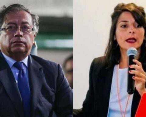 Petro's new defense to Minminas: "He made a mathematical mistake"