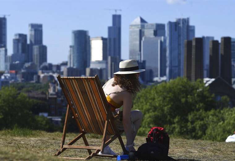 Pilot test for a 4-day workday yields encouraging results