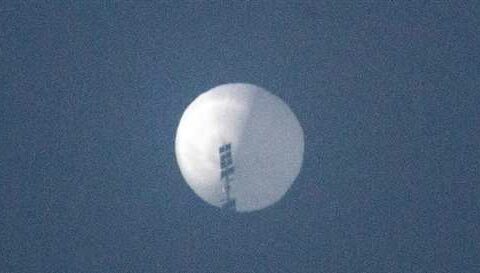 Pirates, technology and informers: how does China spy on the US?