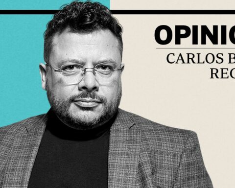 Plan B: a very competent authoritarianism