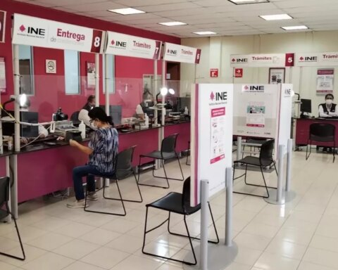 “Plan B” of the electoral reform puts millions of personal data at risk