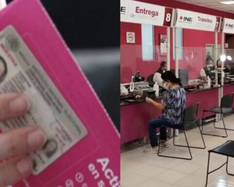 “Plan B” of the electoral reform puts millions of personal data at risk