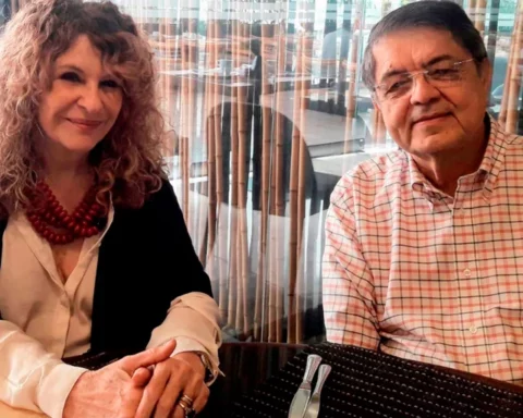 Poets of the world denounce the stripping of nationality from Nicaraguan writers Gioconda Belli and Sergio Ramírez