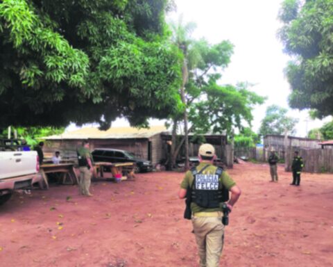 Police expertise opened the doors to "capo del PCC" and justice sealed his freedom