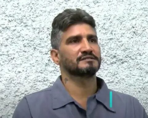 Yasser Rodríguez González, preso político, Cuba