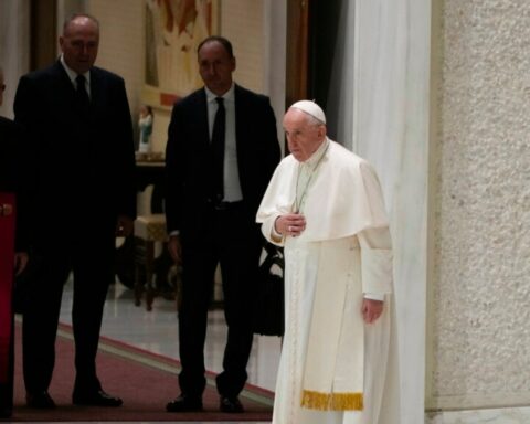 Pope Francis expresses his concern over the condemnation of Nicaraguan Bishop Rolando Álvarez