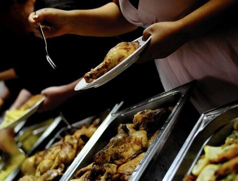 Poultry Chamber emphasizes that there is no reason to eat less chicken and eggs