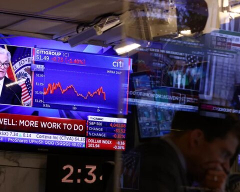 Powell rules out rate cuts this year but markets are hesitant