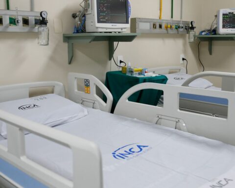 Premature mortality from cancer in Brazil should fall by 2030