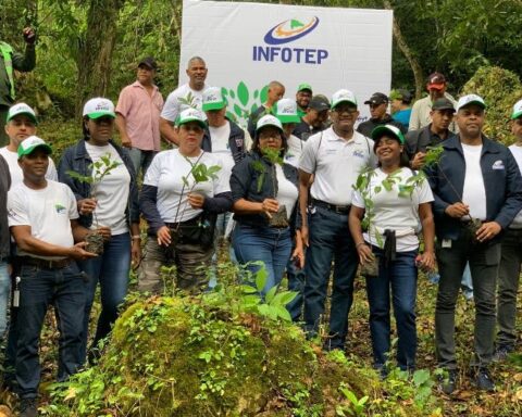 Preservar recursos naturales es un compromiso