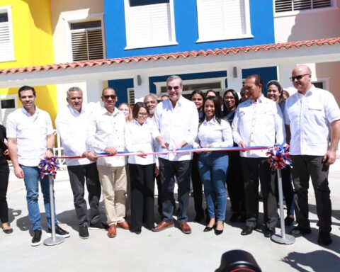 Presidente Abinader anuncia continuará impulsando la atención integral a la primera infancia