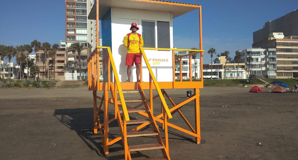 Primax Gas implemented rescue booths in Pimentel