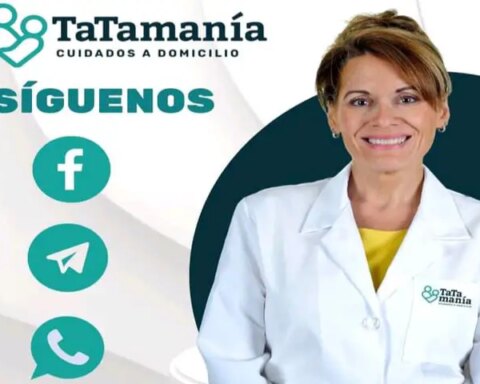 Agencia privada brinda servicios de cuidado de ancianos y personas enfermas en Cuba