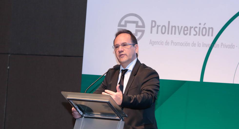 Proinversión has two projects in its portfolio for La Libertad for more than US$700 million