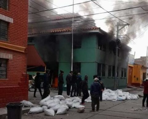 Projects to update the anti-terrorism law are already on the agenda of Congress