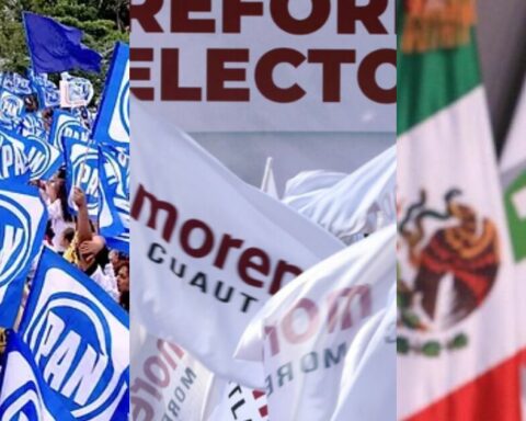 Propaganda and freedom of expression in "quicksand" by the Communication Law