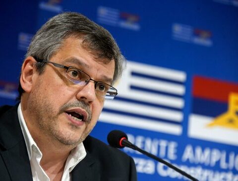 Prosecutor Fossati summoned Leal after Astesiano declared that he visited his parents